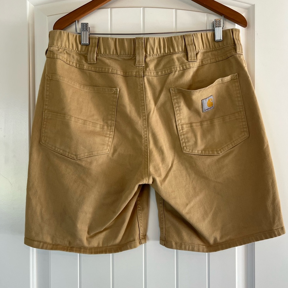 Carhartt Relaxed shorts size 34